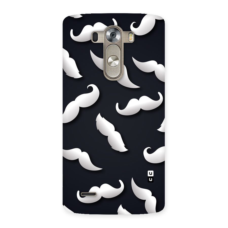 No Shave Back Case for LG G3