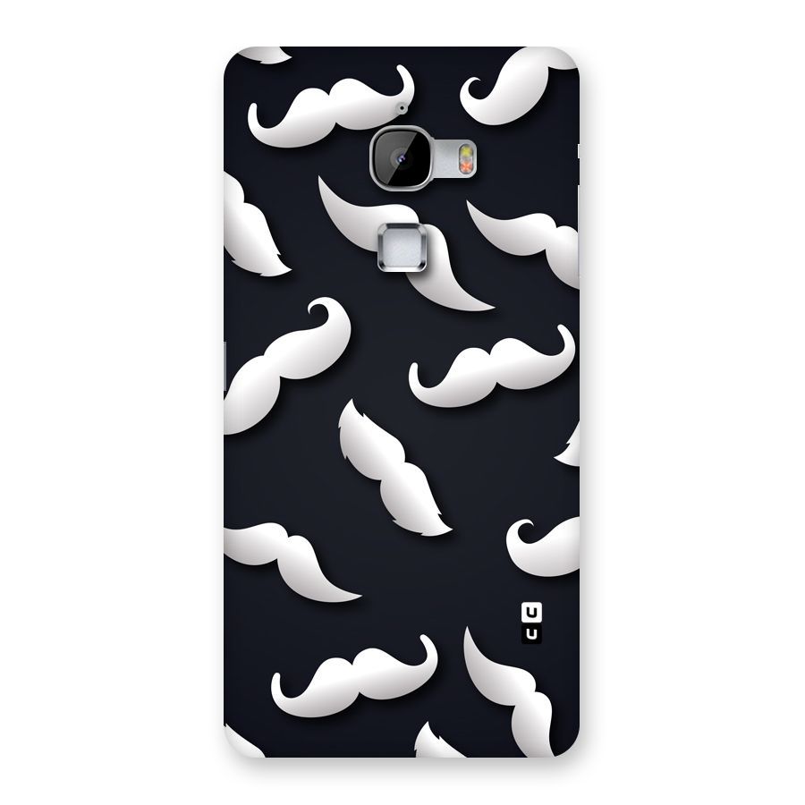 No Shave Back Case for LeTv Le Max