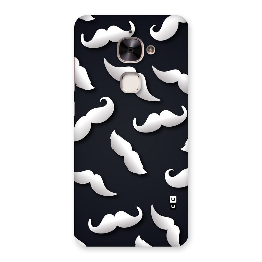 No Shave Back Case for Le 2