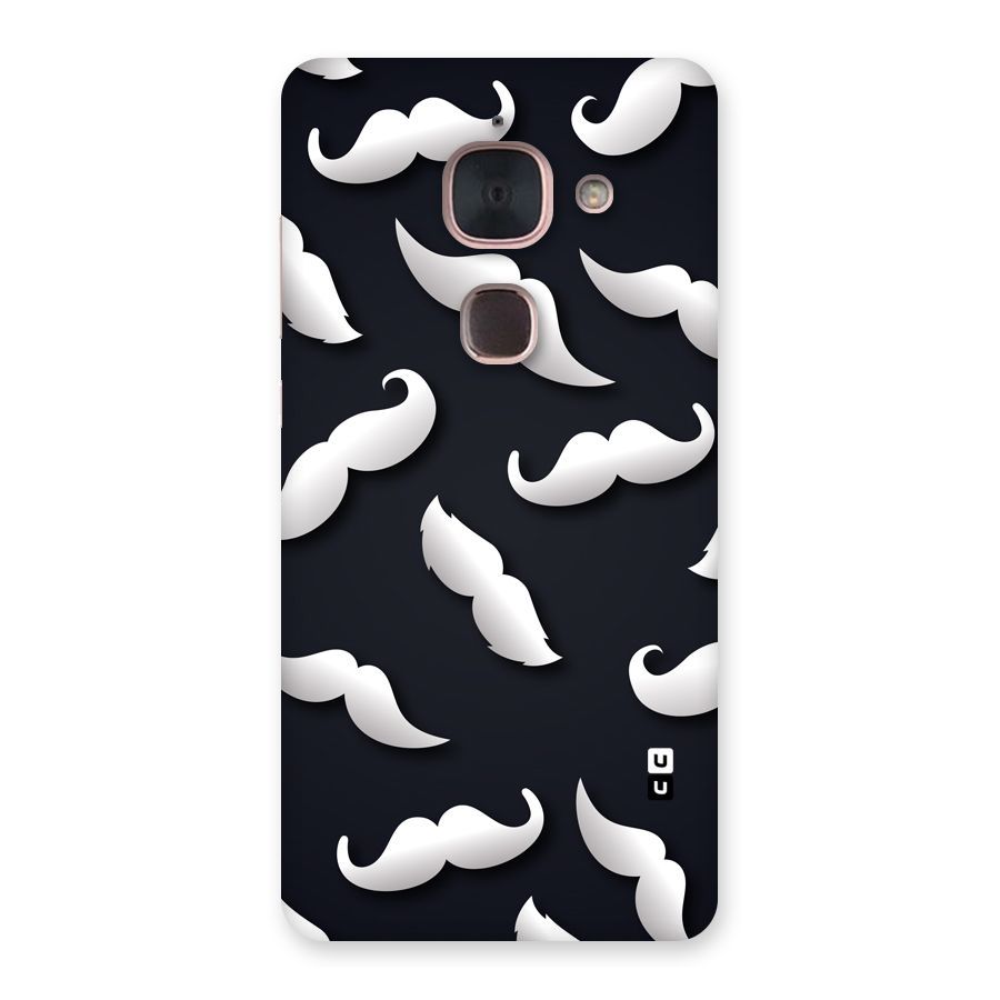 No Shave Back Case for Le Max 2