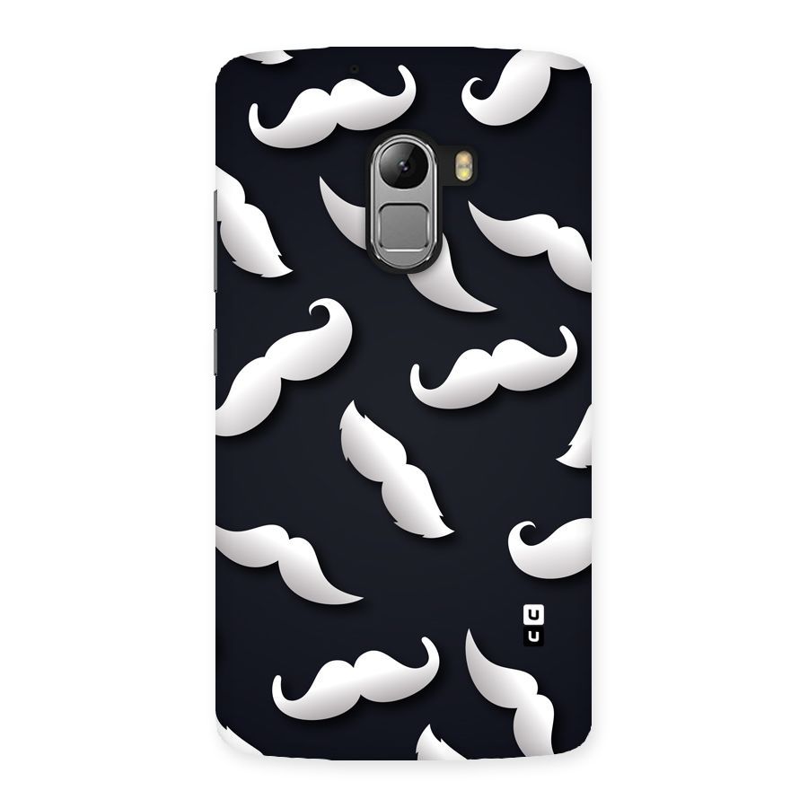 No Shave Back Case for Lenovo K4 Note
