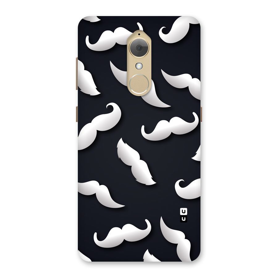 No Shave Back Case for Lenovo K8