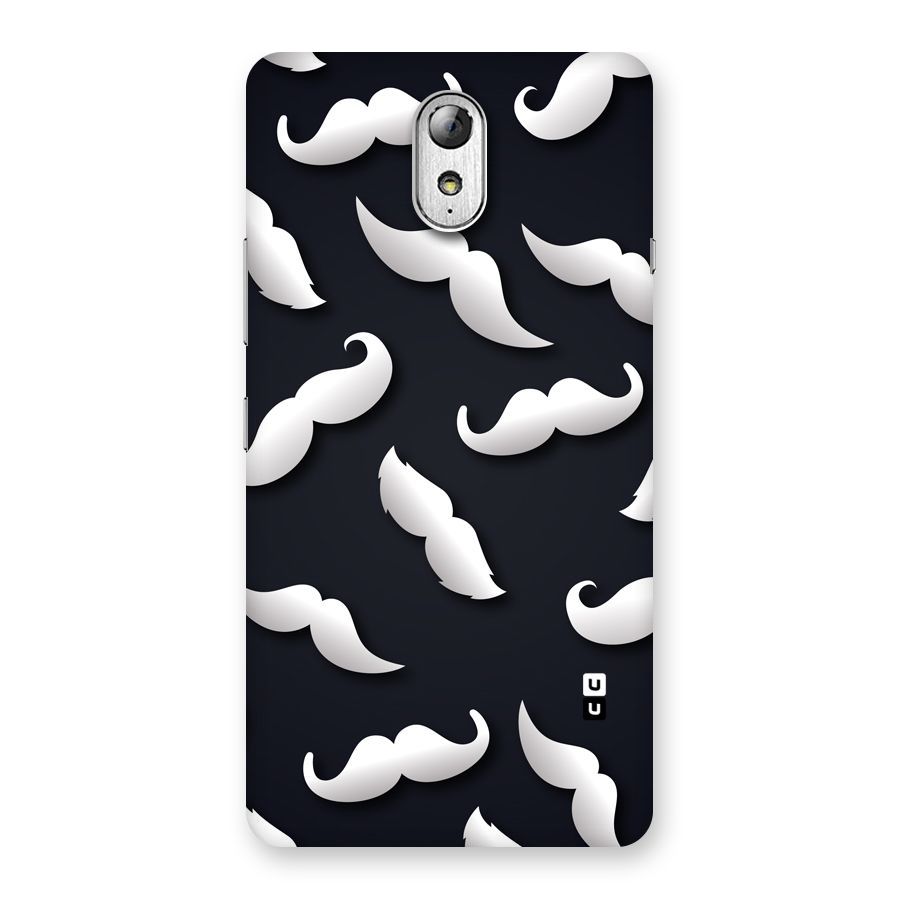 No Shave Back Case for Lenovo Vibe P1M