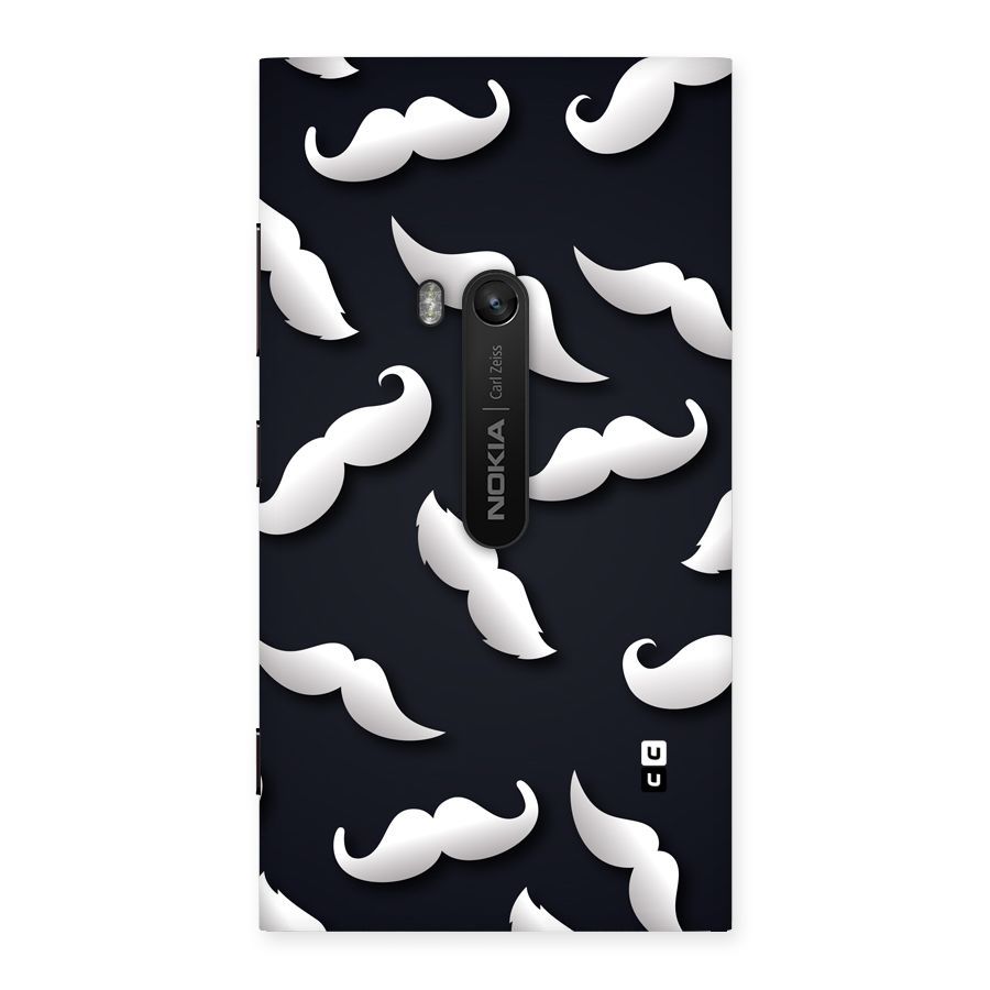 No Shave Back Case for Lumia 920