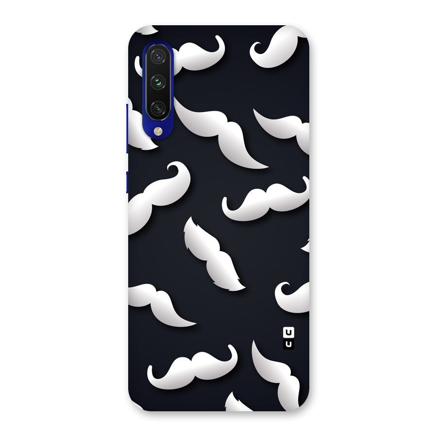 No Shave Back Case for Mi A3