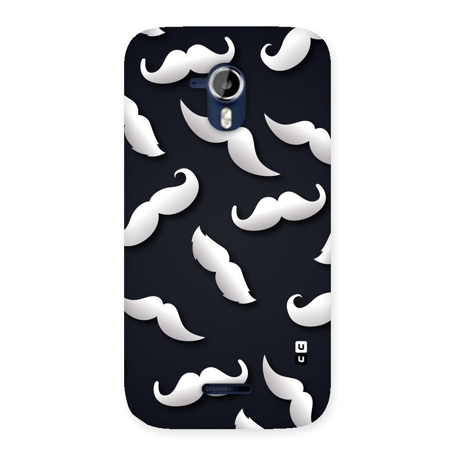 No Shave Back Case for Micromax Canvas Magnus A117