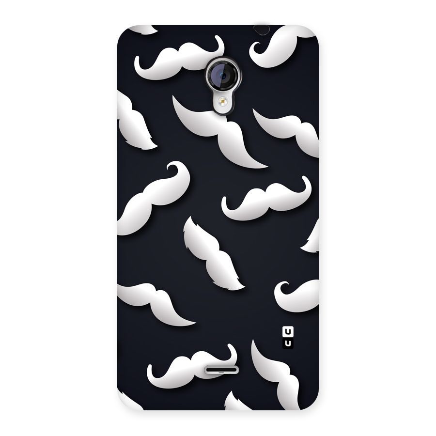 No Shave Back Case for Micromax Unite 2 A106