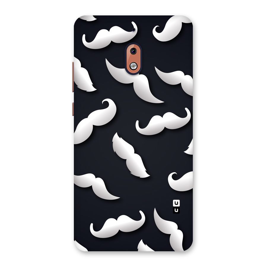 No Shave Back Case for Nokia 2.1