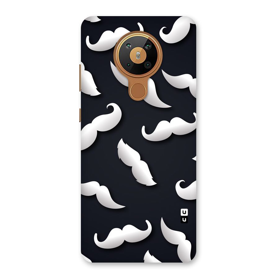No Shave Back Case for Nokia 5.3