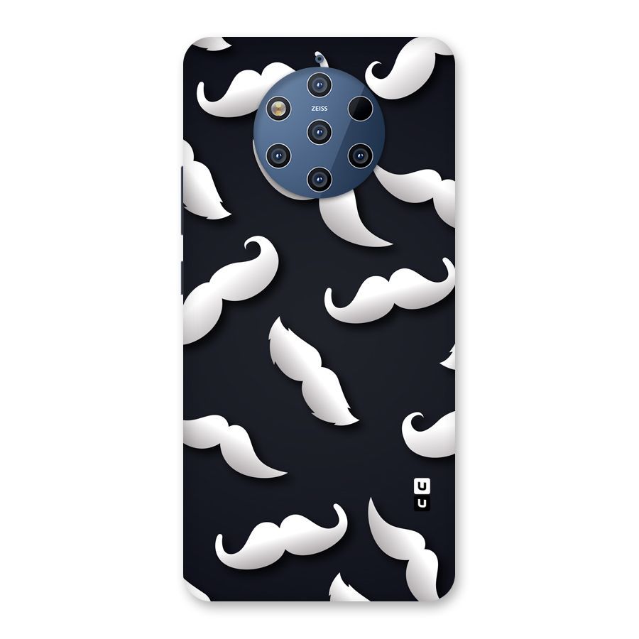 No Shave Back Case for Nokia 9 PureView