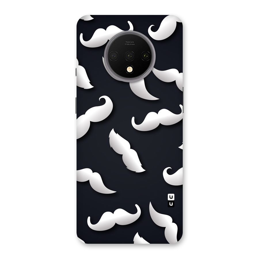 No Shave Back Case for OnePlus 7T