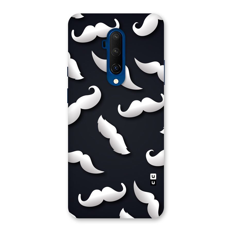 No Shave Back Case for OnePlus 7T Pro