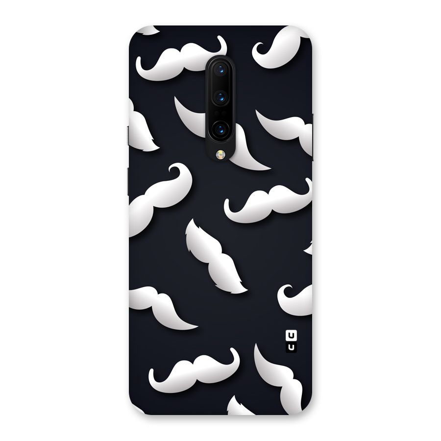 No Shave Back Case for OnePlus 7 Pro