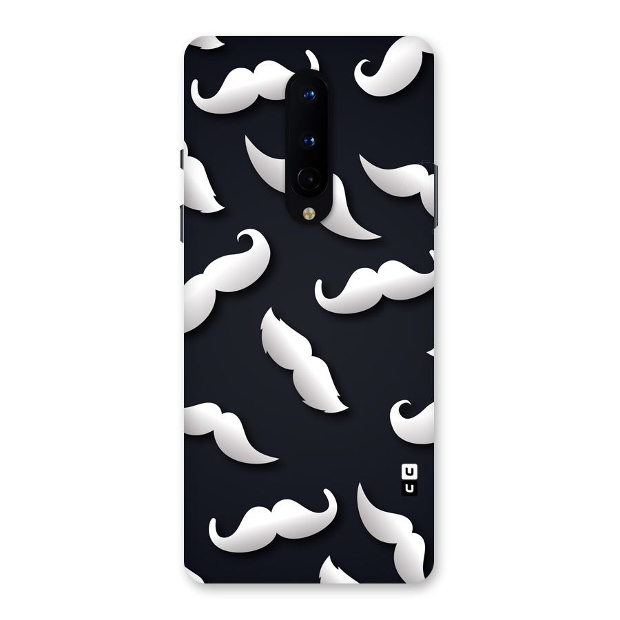 No Shave Back Case for OnePlus 8