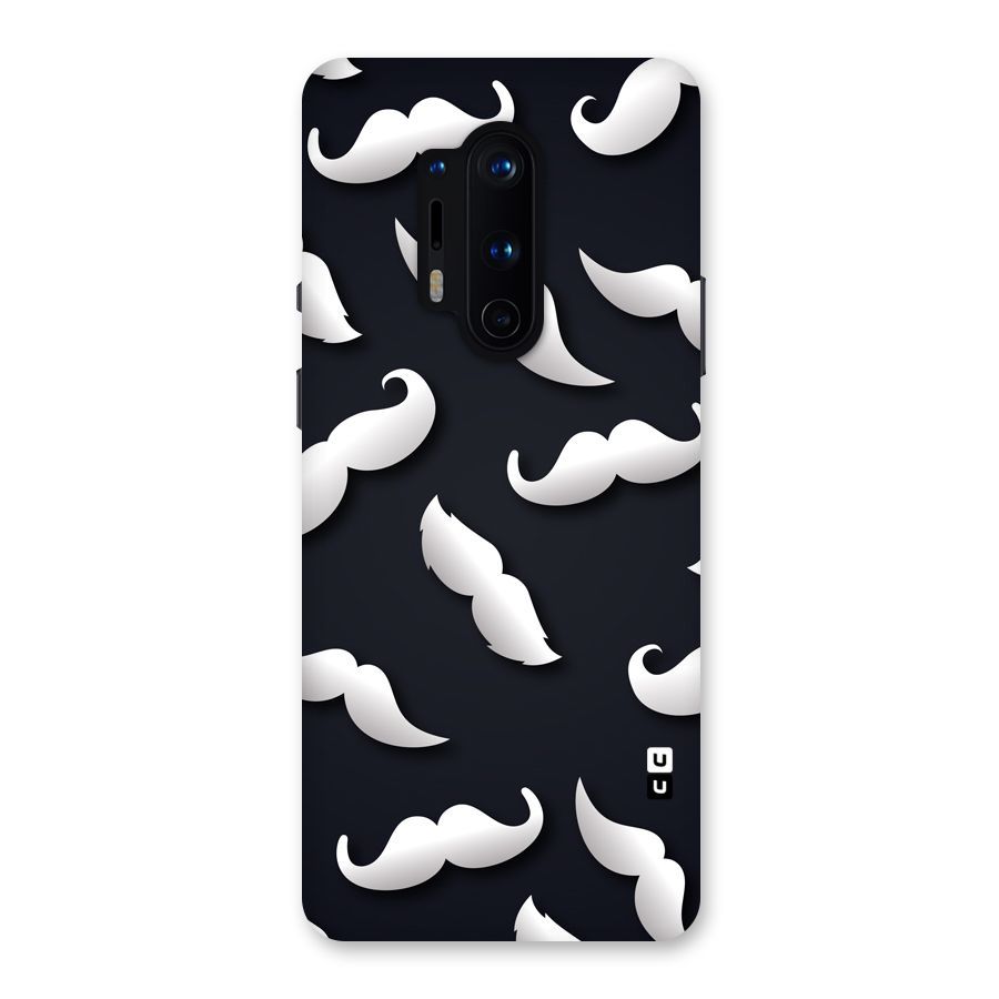 No Shave Back Case for OnePlus 8 Pro