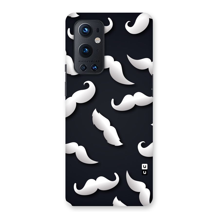 No Shave Back Case for OnePlus 9 Pro