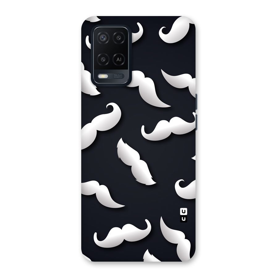 No Shave Back Case for Oppo A54