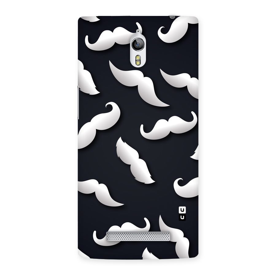 No Shave Back Case for Oppo Find 7
