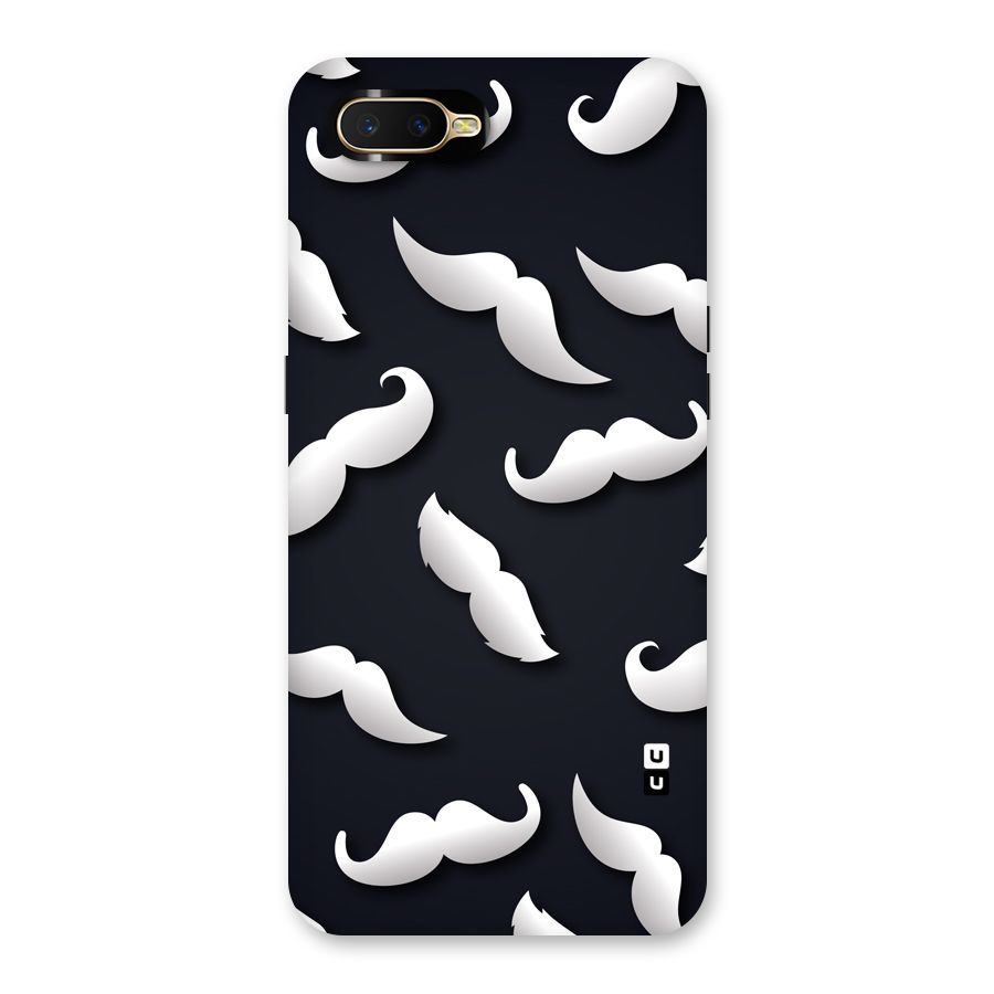 No Shave Back Case for Oppo K1