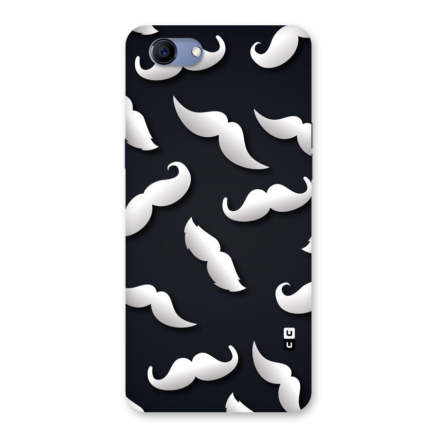 No Shave Back Case for Oppo Realme 1