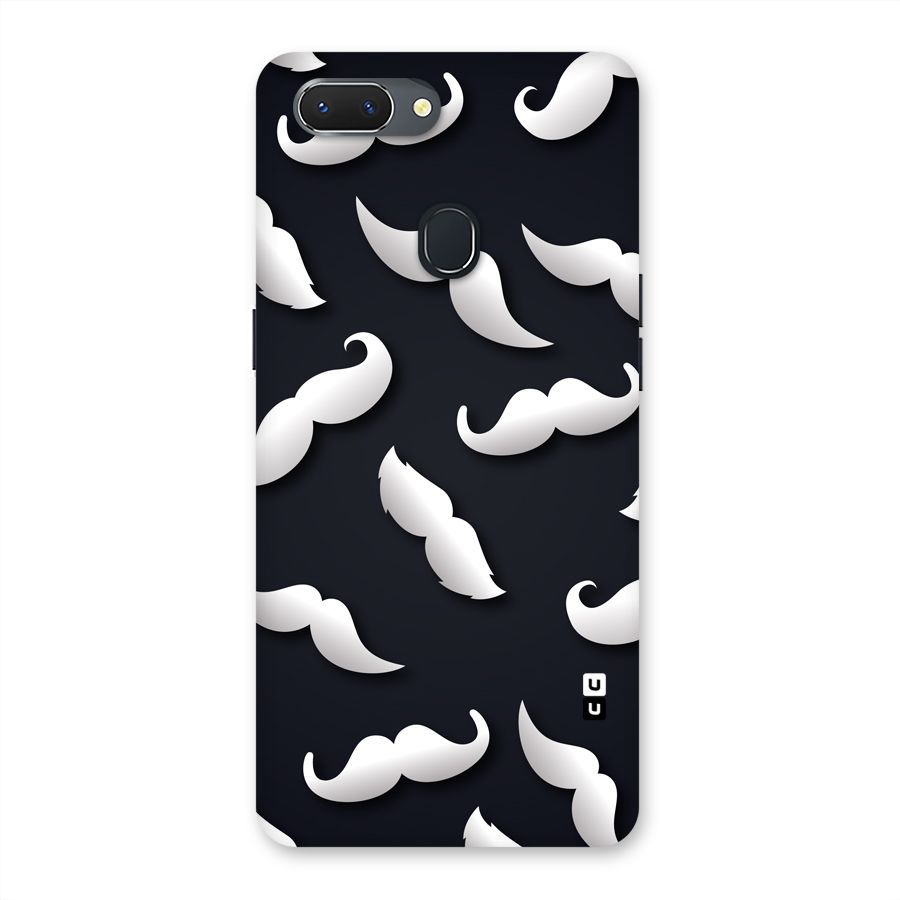 No Shave Back Case for Oppo Realme 2