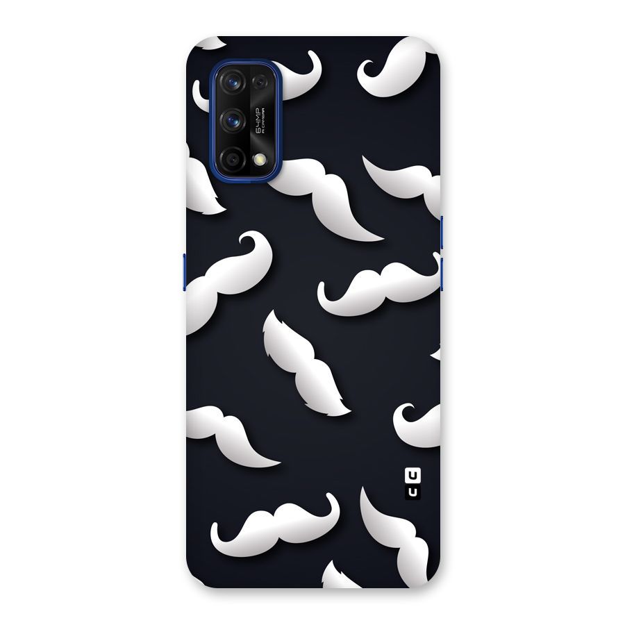 No Shave Back Case for Realme 7 Pro