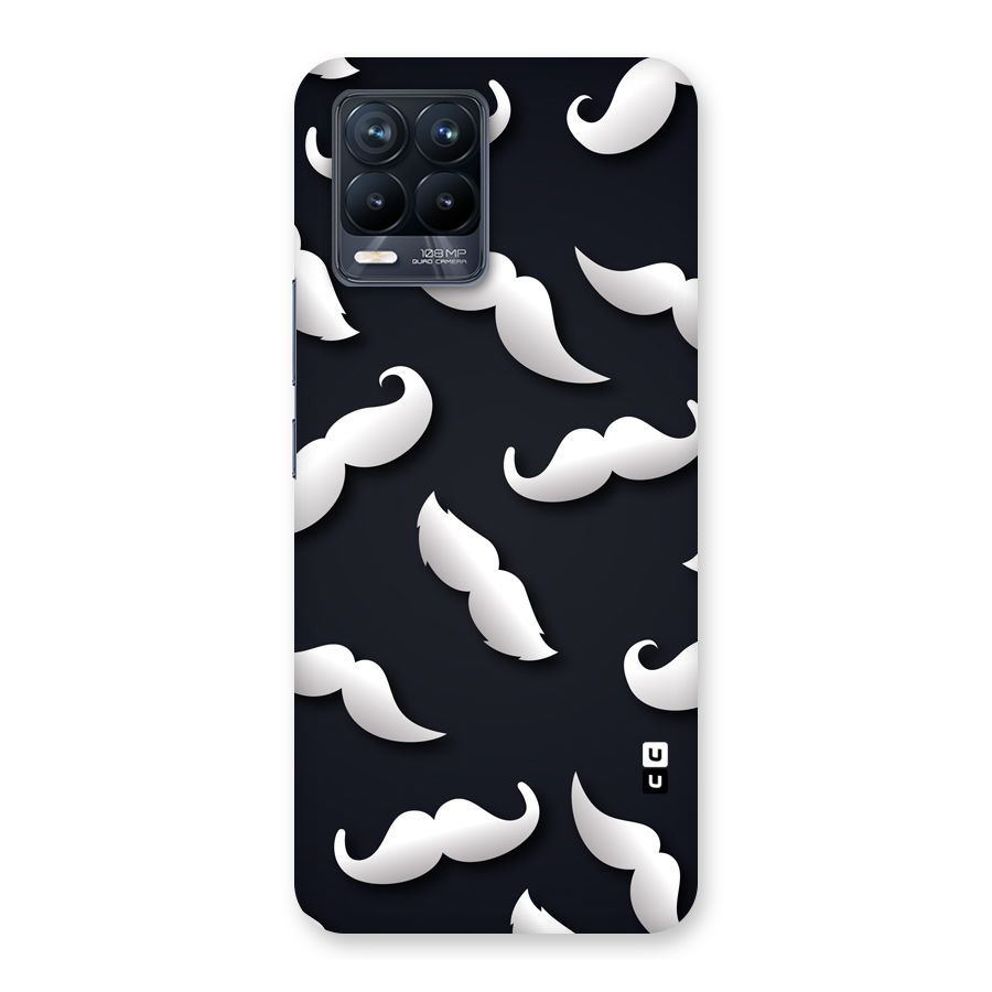 No Shave Back Case for Realme 8 Pro