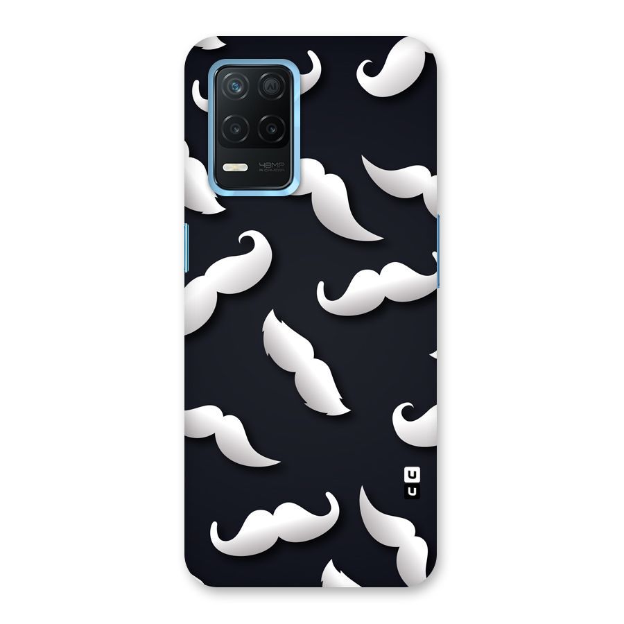 No Shave Back Case for Realme 8s 5G