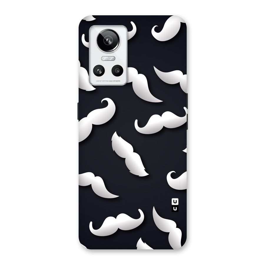 No Shave Back Case for Realme GT Neo 3