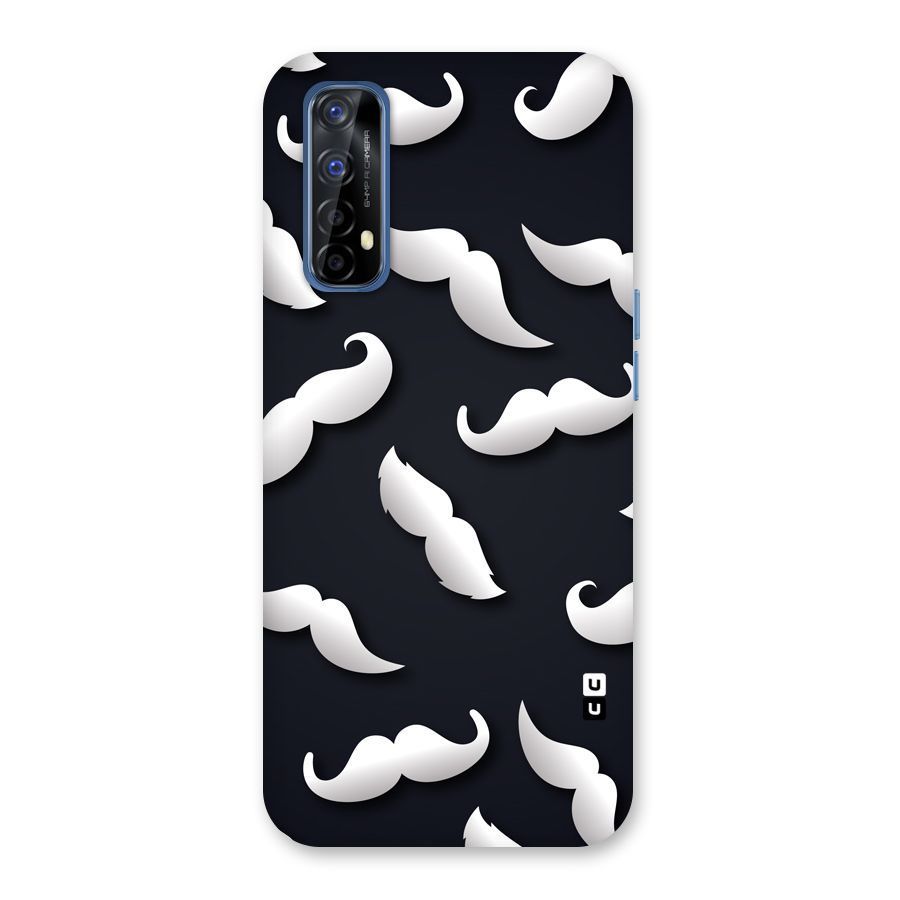 No Shave Back Case for Realme Narzo 20 Pro
