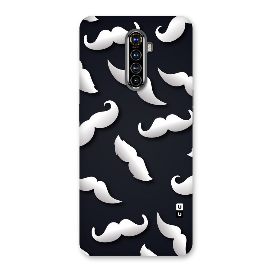No Shave Back Case for Realme X2 Pro