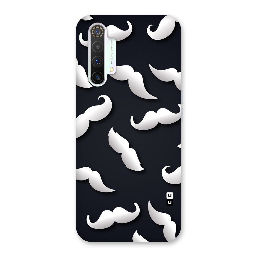 No Shave Back Case for Realme X3