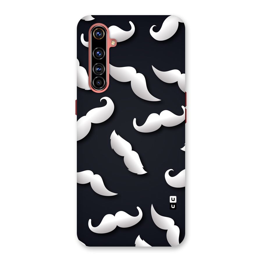 No Shave Back Case for Realme X50 Pro