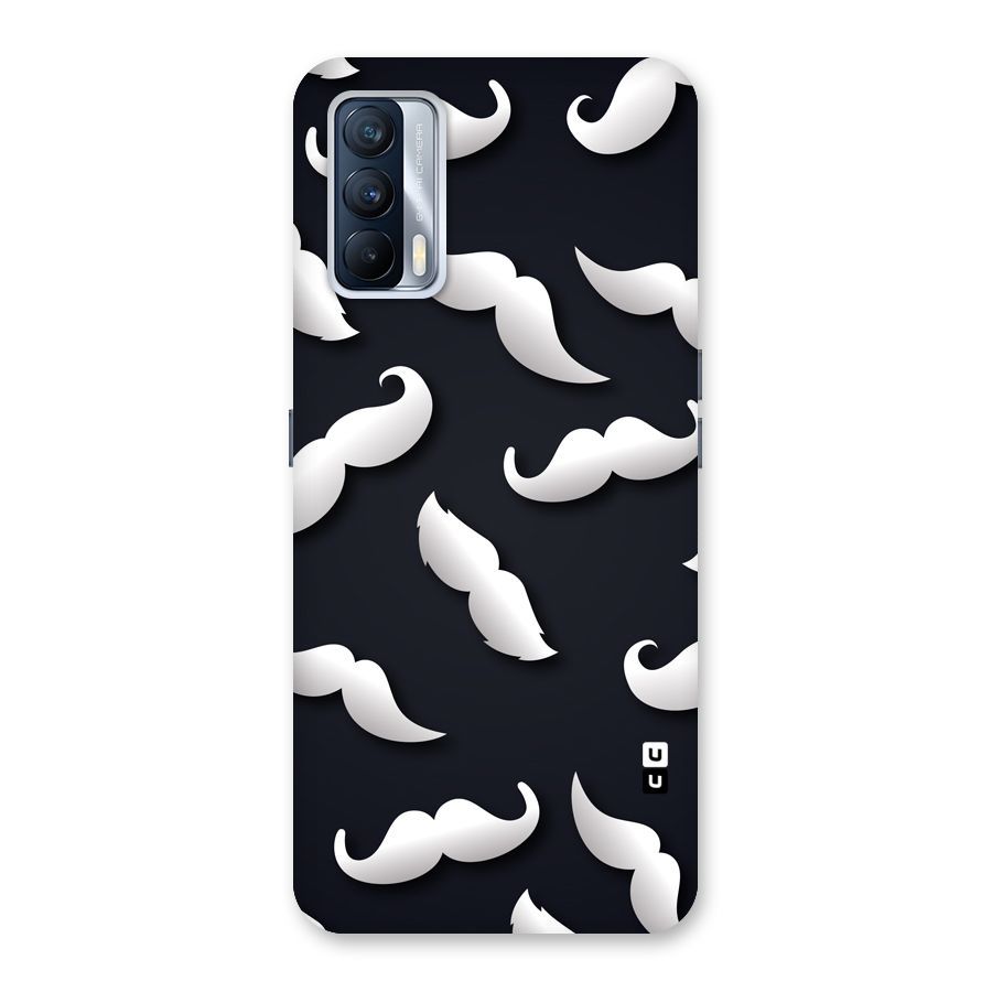 No Shave Back Case for Realme X7