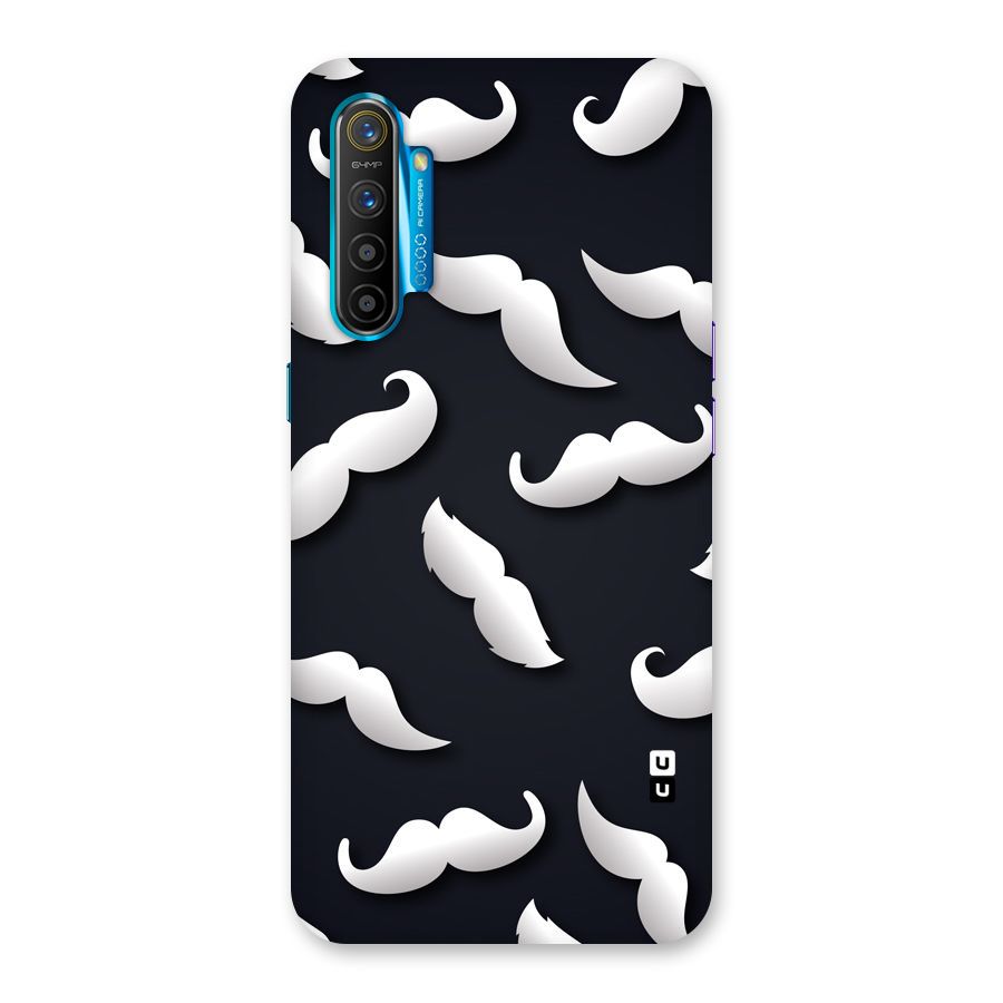 No Shave Back Case for Realme XT