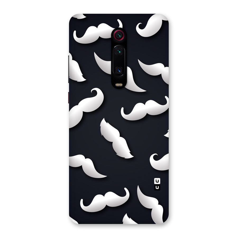 No Shave Back Case for Redmi K20