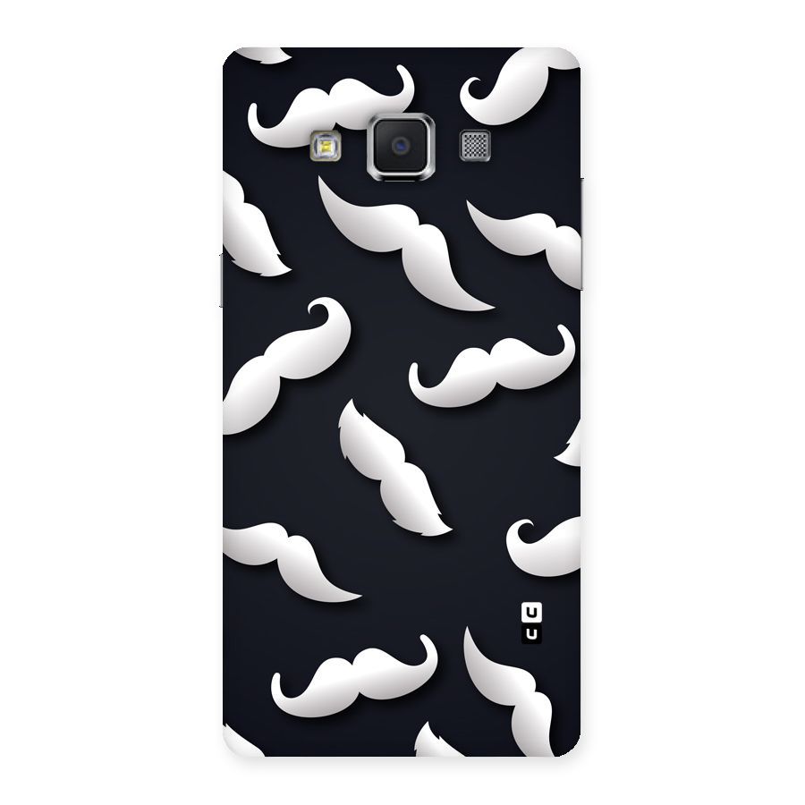 No Shave Back Case for Samsung Galaxy A5