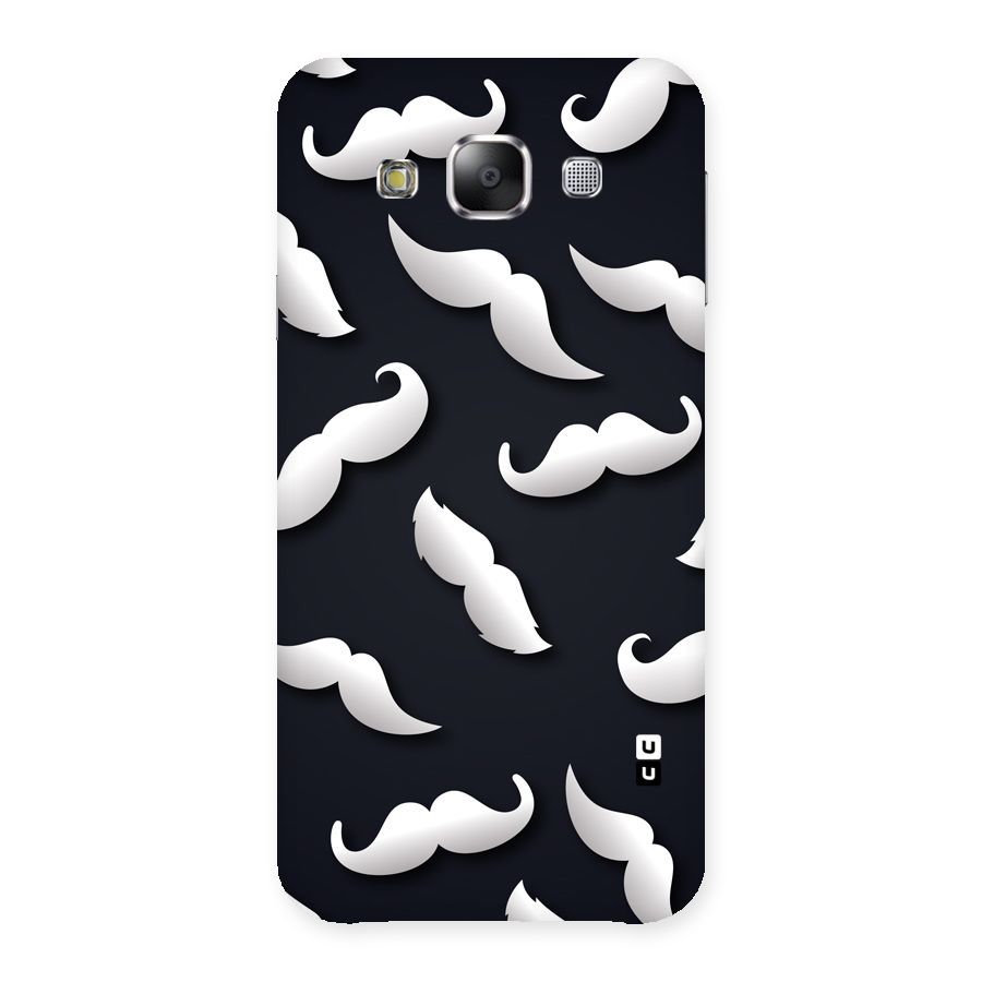 No Shave Back Case for Samsung Galaxy E5