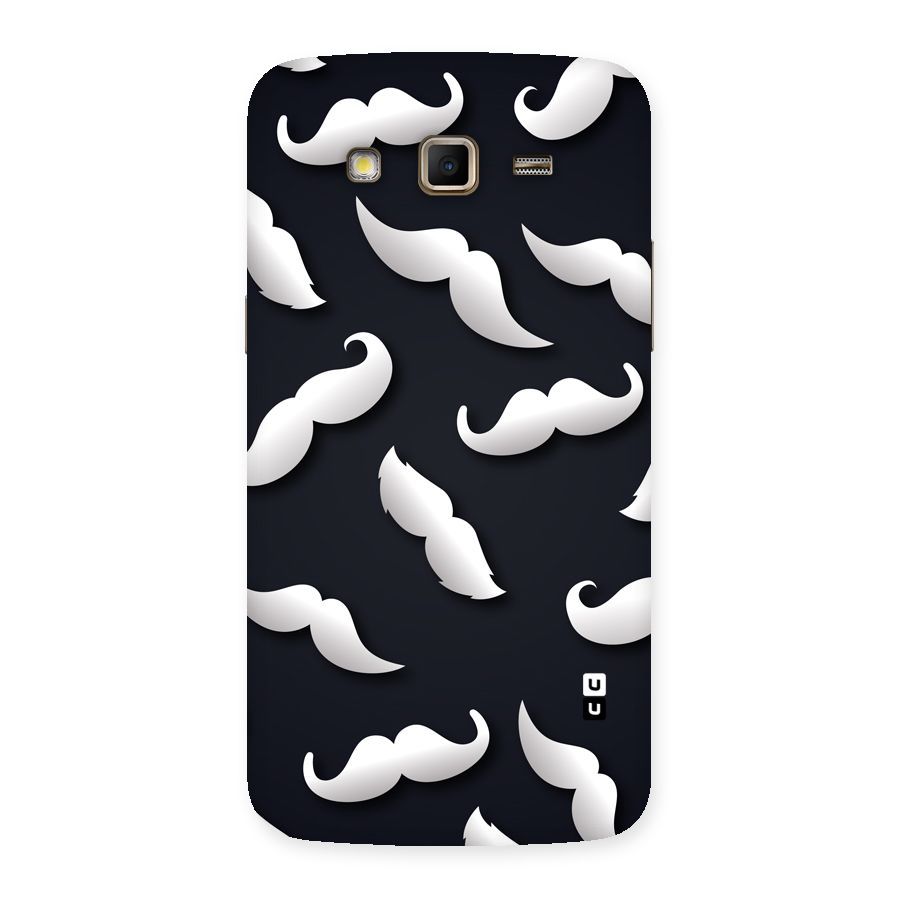 No Shave Back Case for Samsung Galaxy Grand 2