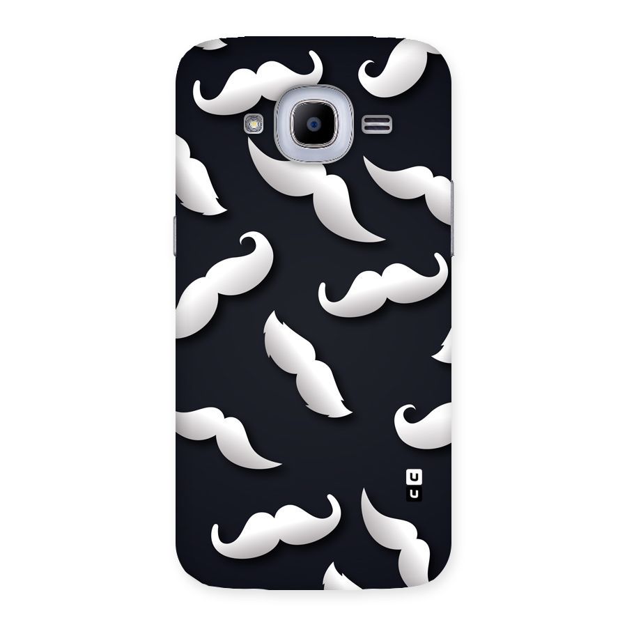 No Shave Back Case for Samsung Galaxy J2 Pro
