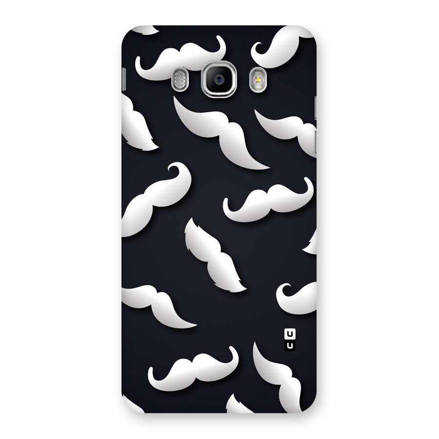 No Shave Back Case for Samsung Galaxy J5 2016