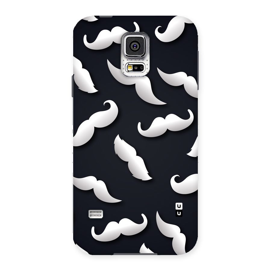 No Shave Back Case for Samsung Galaxy S5