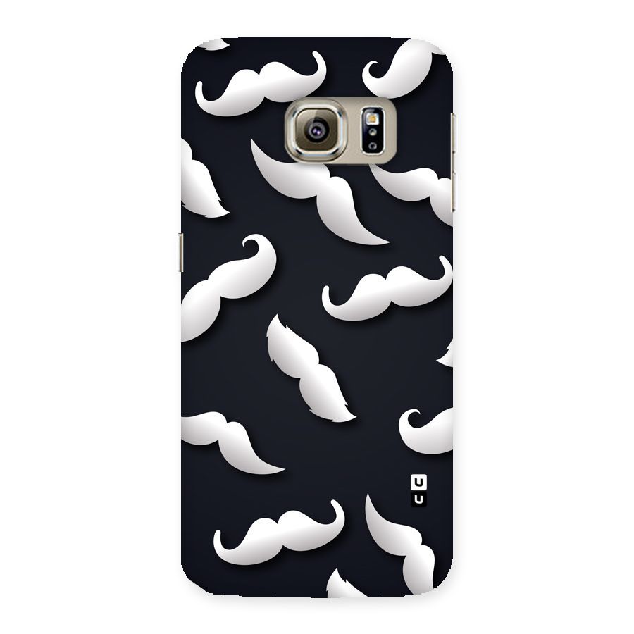 No Shave Back Case for Samsung Galaxy S6 Edge