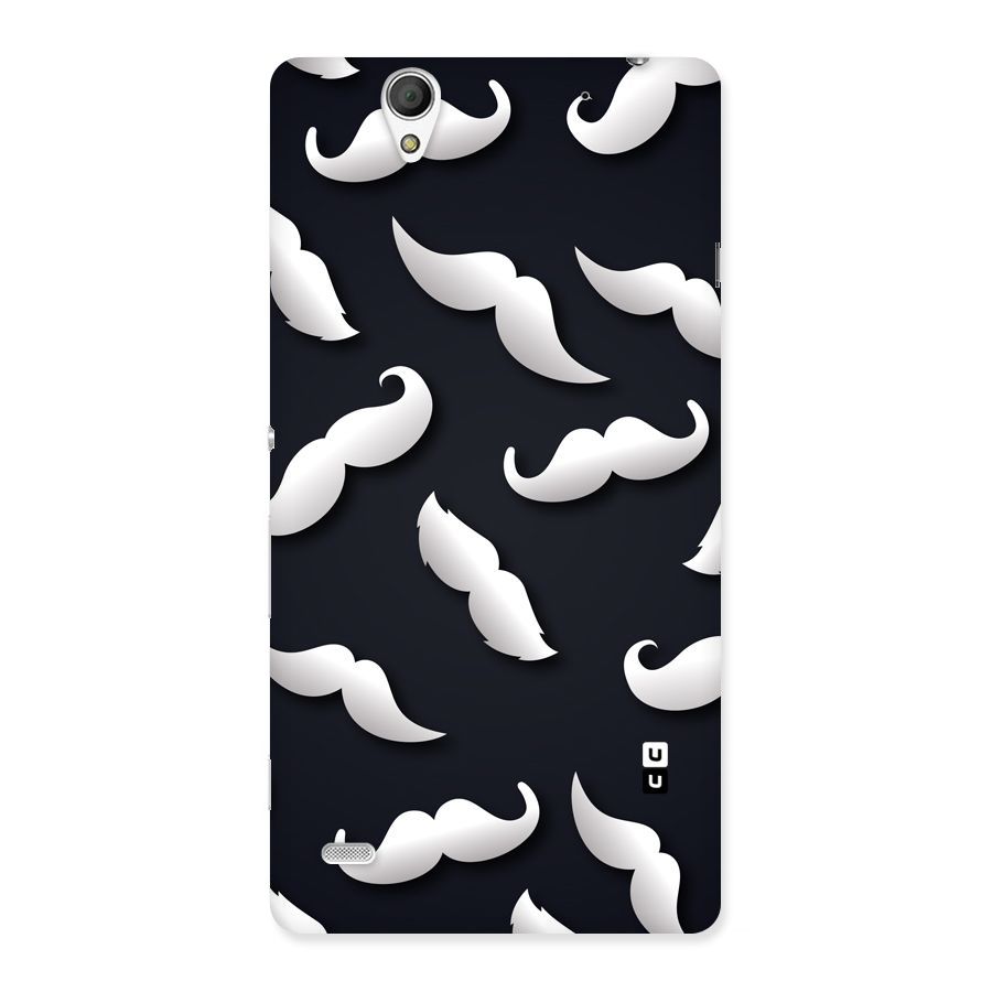 No Shave Back Case for Sony Xperia C4
