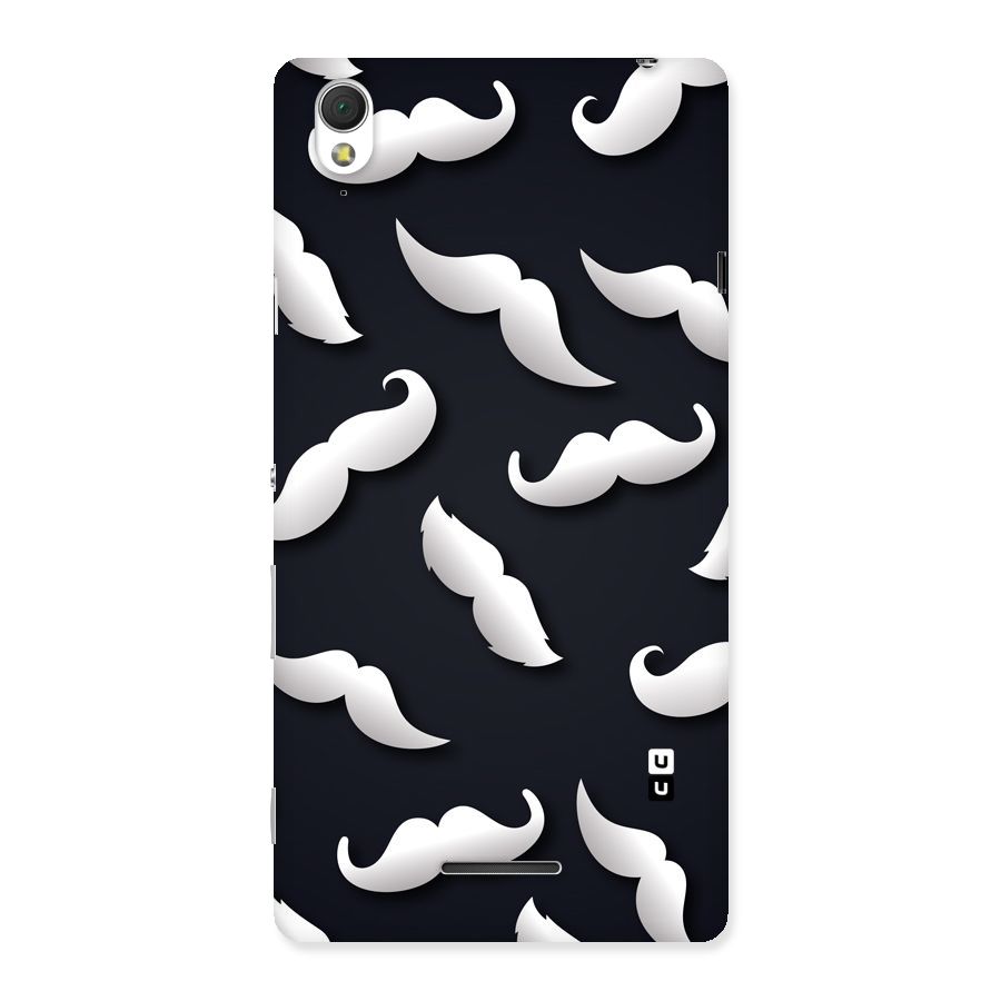 No Shave Back Case for Sony Xperia T3