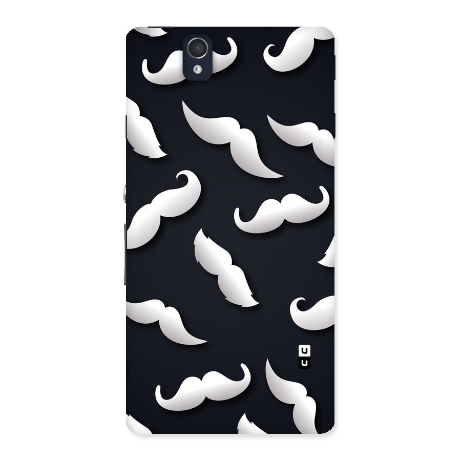 No Shave Back Case for Sony Xperia Z
