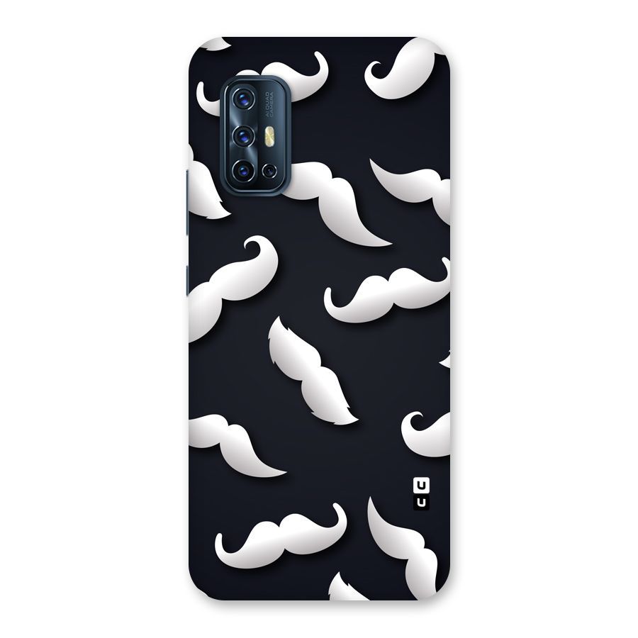 No Shave Back Case for Vivo V17