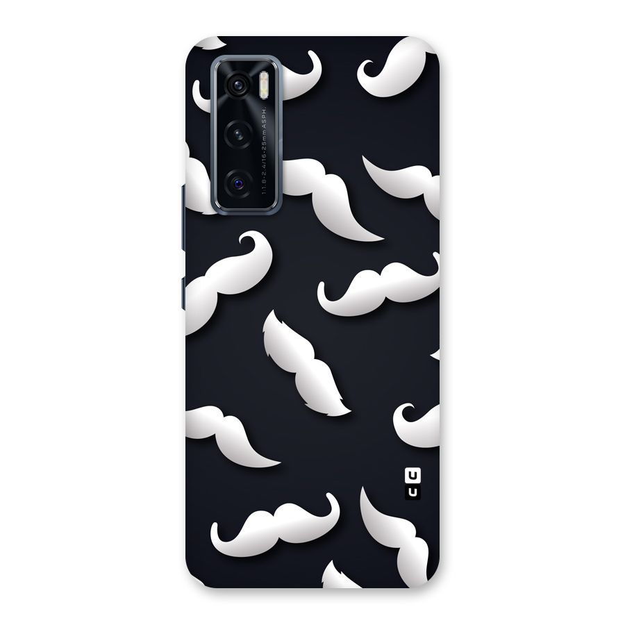 No Shave Back Case for Vivo V20 SE