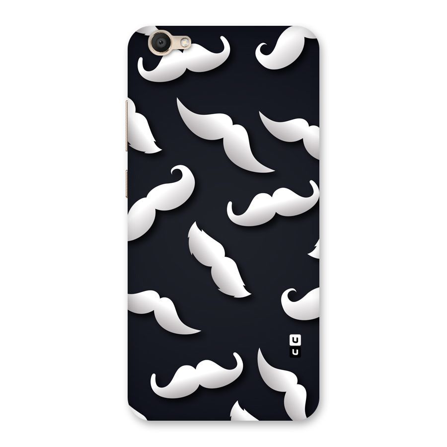 No Shave Back Case for Vivo V5