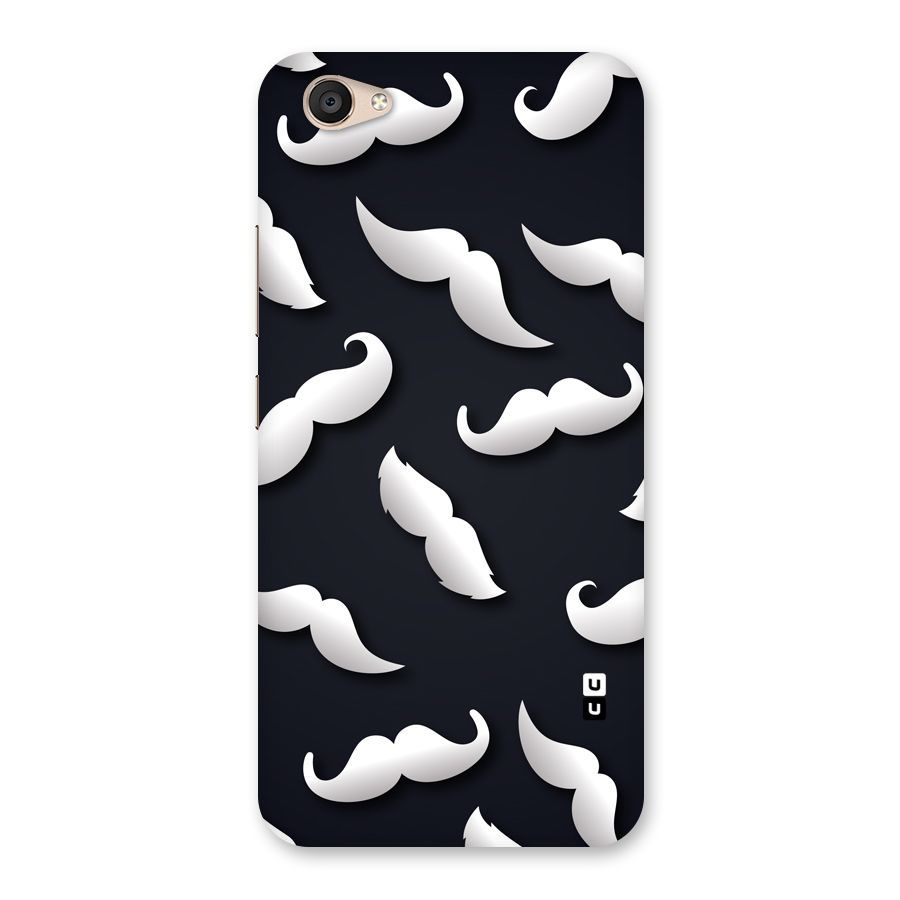 No Shave Back Case for Vivo V5 Plus